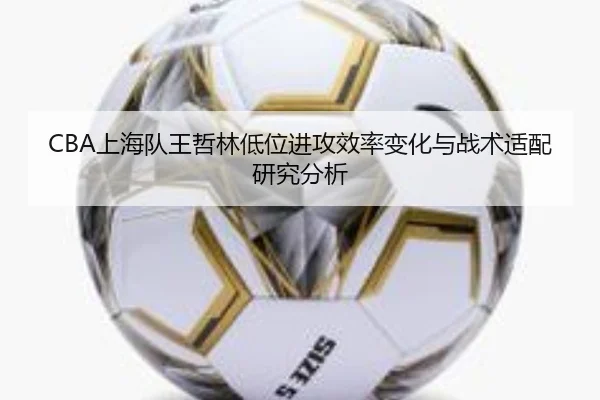 CBA上海队王哲林低位进攻效率变化与战术适配研究分析