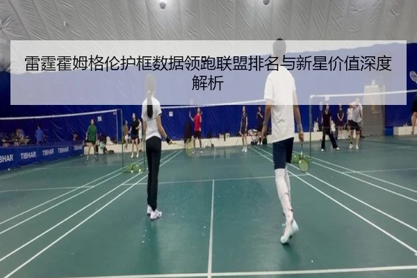 雷霆霍姆格伦护框数据领跑联盟排名与新星价值深度解析